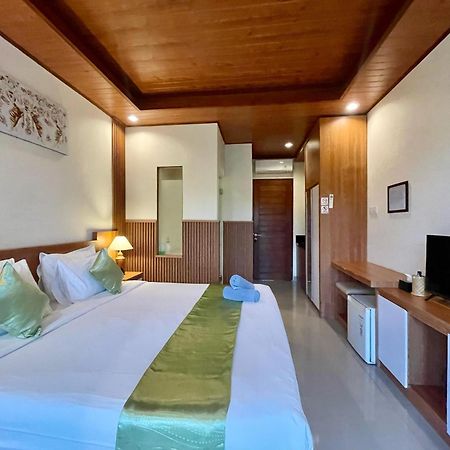 Anindya Sanur Hotel Buitenkant foto