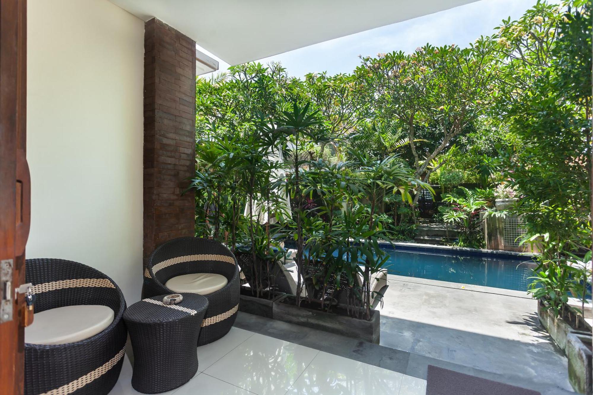 Anindya Sanur Hotel Buitenkant foto