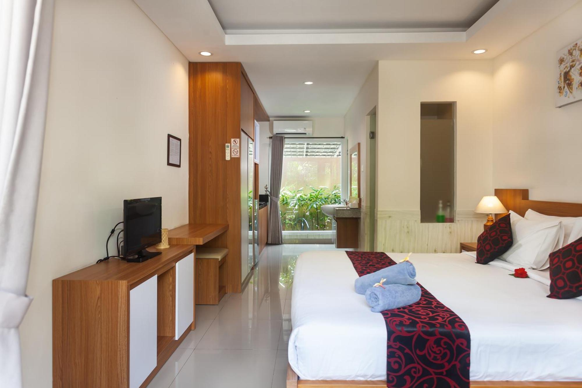 Anindya Sanur Hotel Buitenkant foto