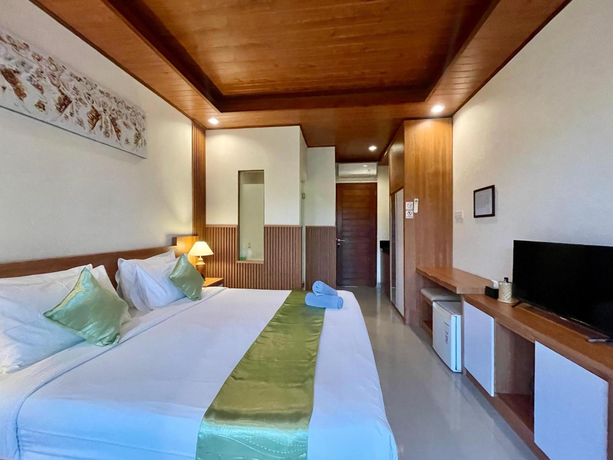 Anindya Sanur Hotel Buitenkant foto