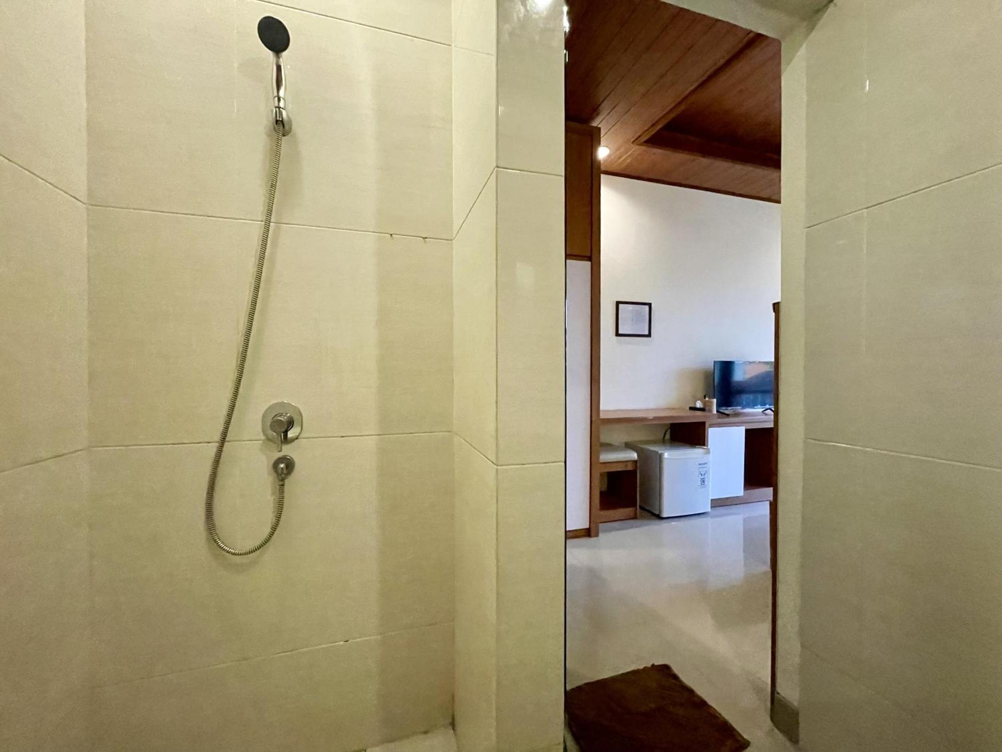 Anindya Sanur Hotel Buitenkant foto