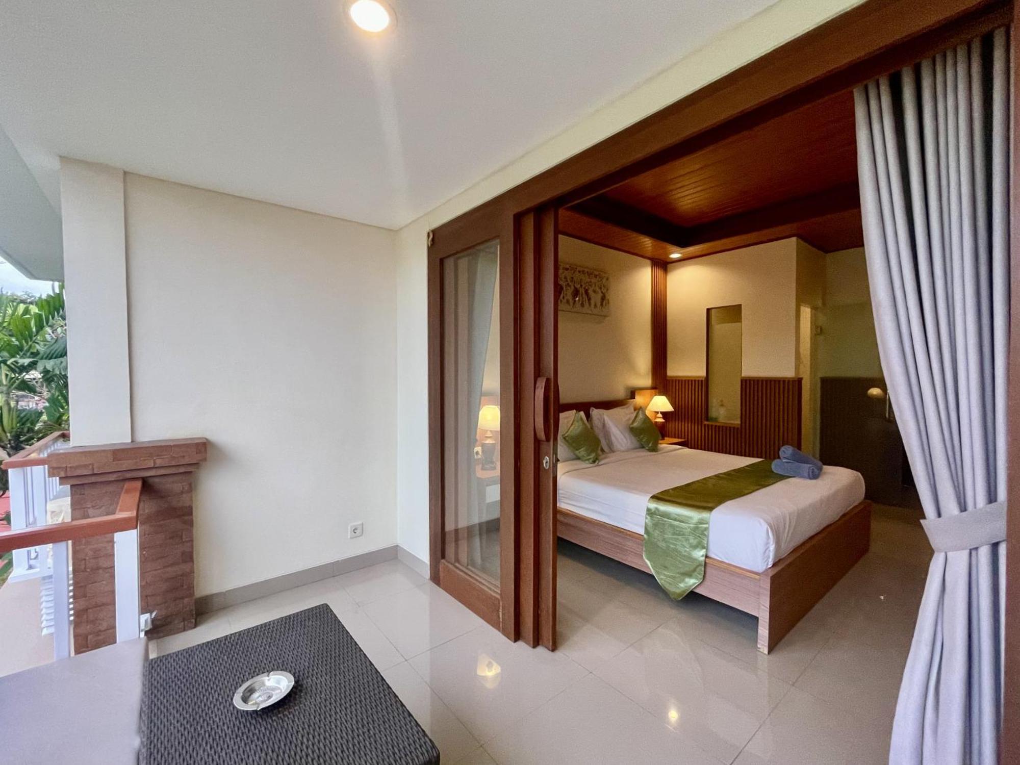 Anindya Sanur Hotel Buitenkant foto